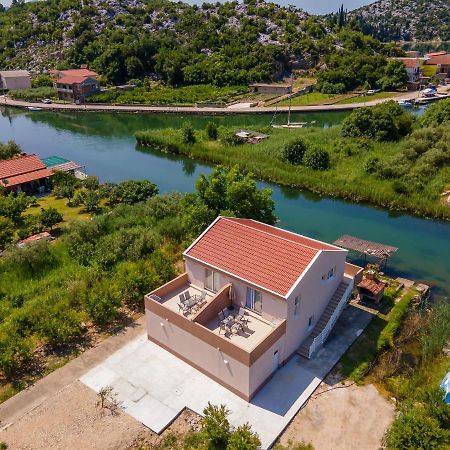 Apartmani Mostina Near River Ploce  Luaran gambar