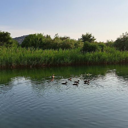 Apartmani Mostina Near River Ploce  Luaran gambar