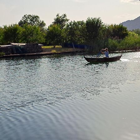 Apartmani Mostina Near River Ploce  Luaran gambar