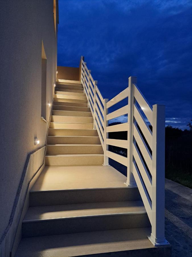 Apartmani Mostina Near River Ploce  Luaran gambar