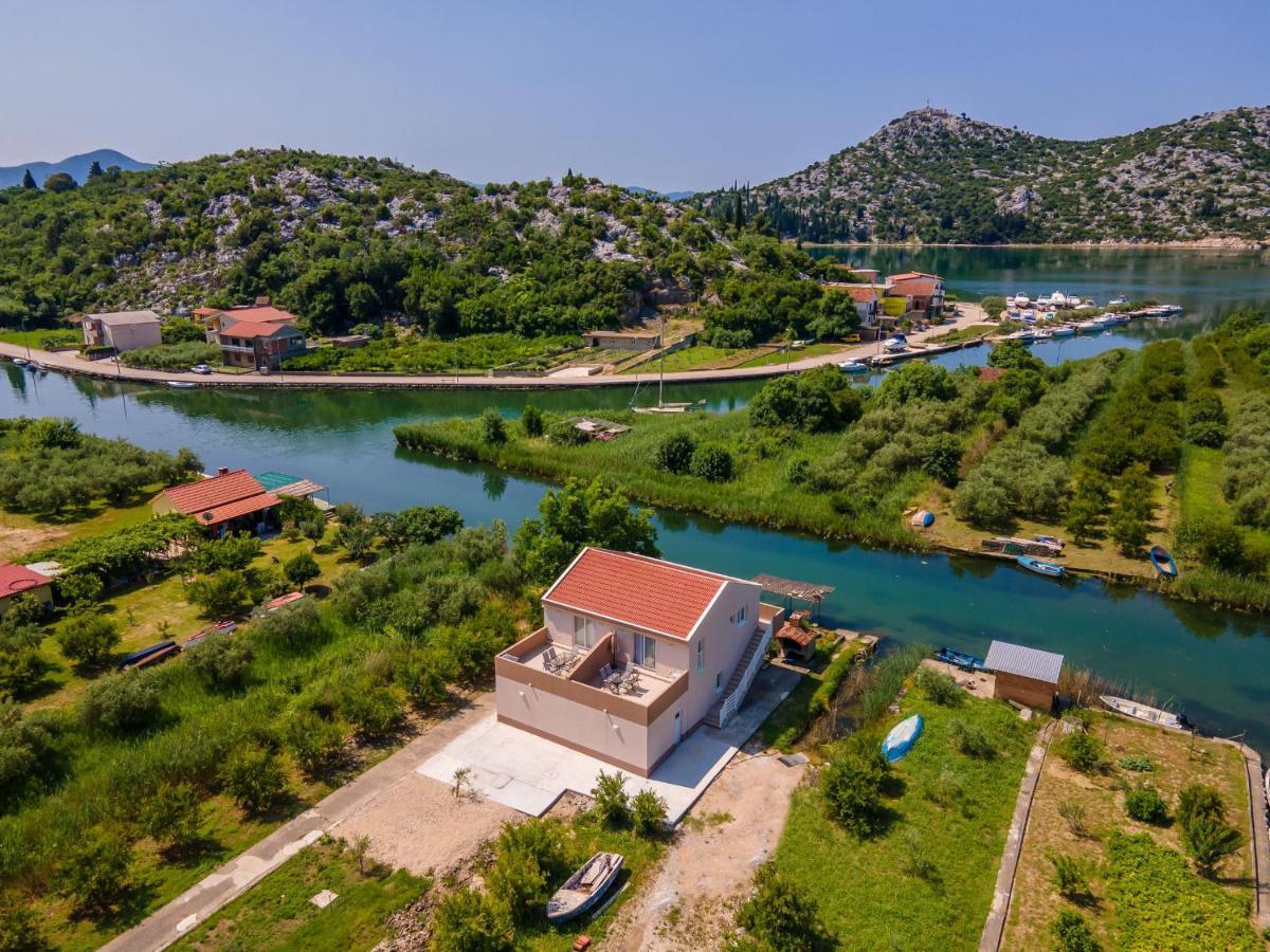 Apartmani Mostina Near River Ploce  Luaran gambar