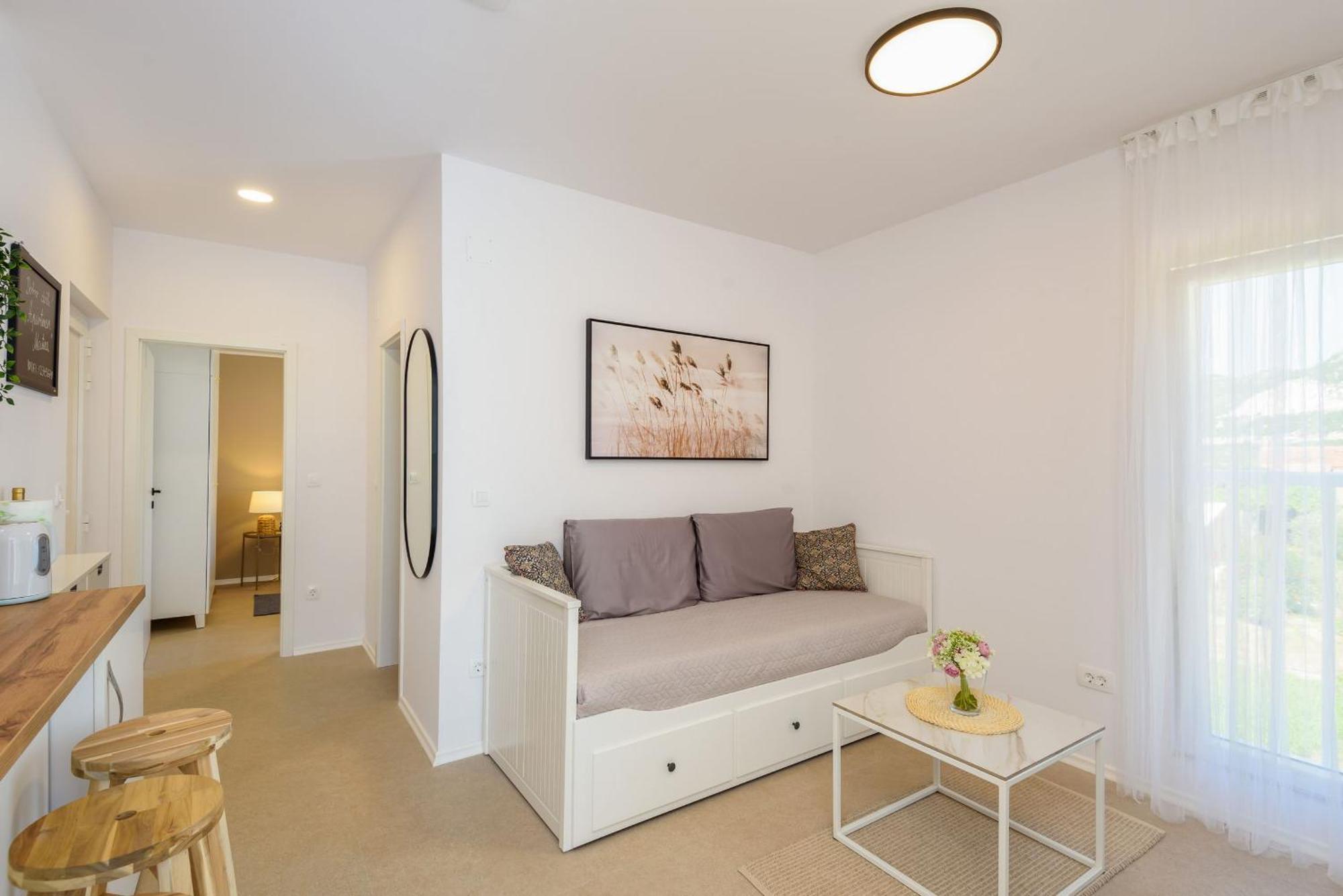 Apartmani Mostina Near River Ploce  Luaran gambar