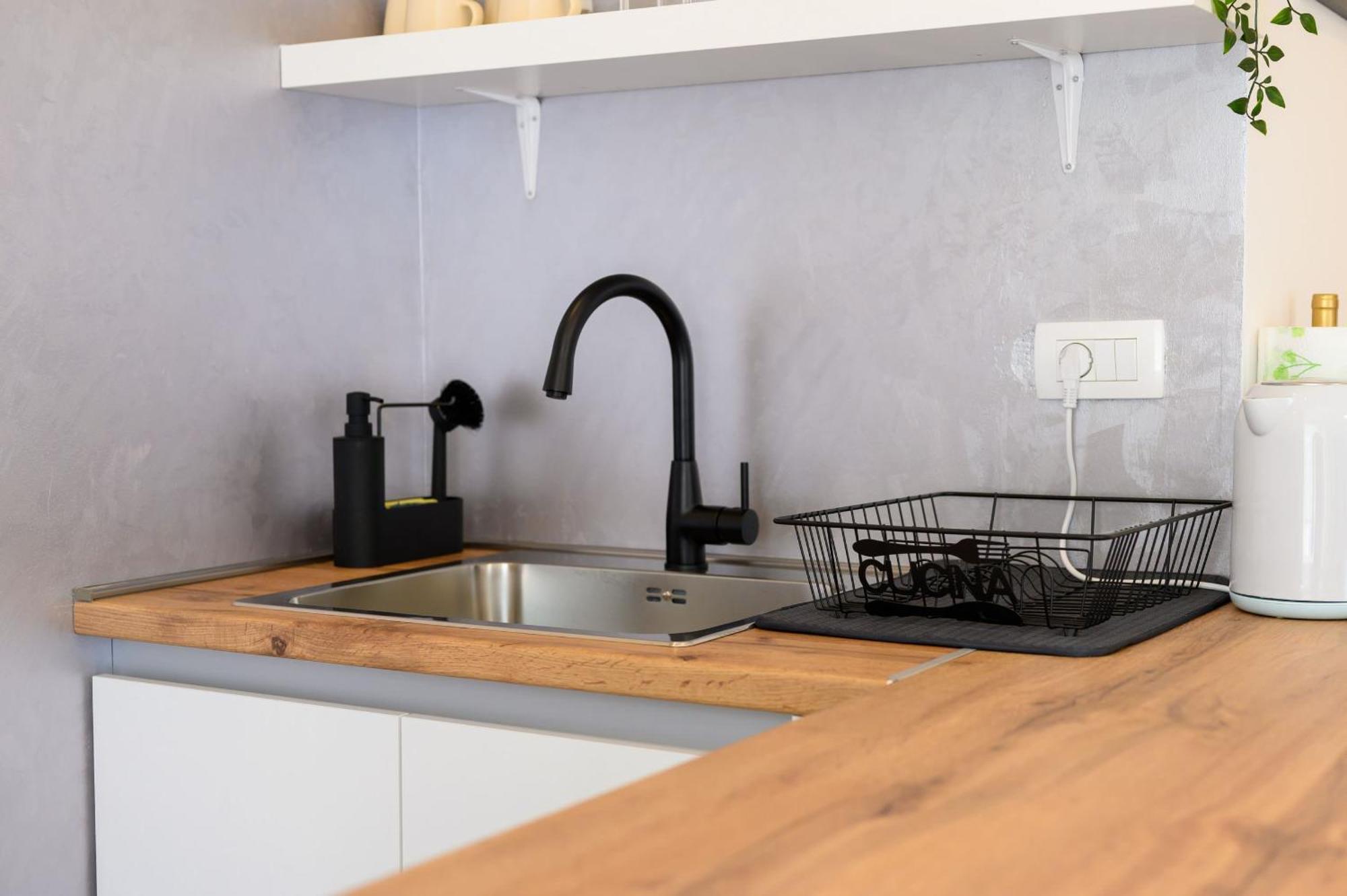 Apartmani Mostina Near River Ploce  Luaran gambar