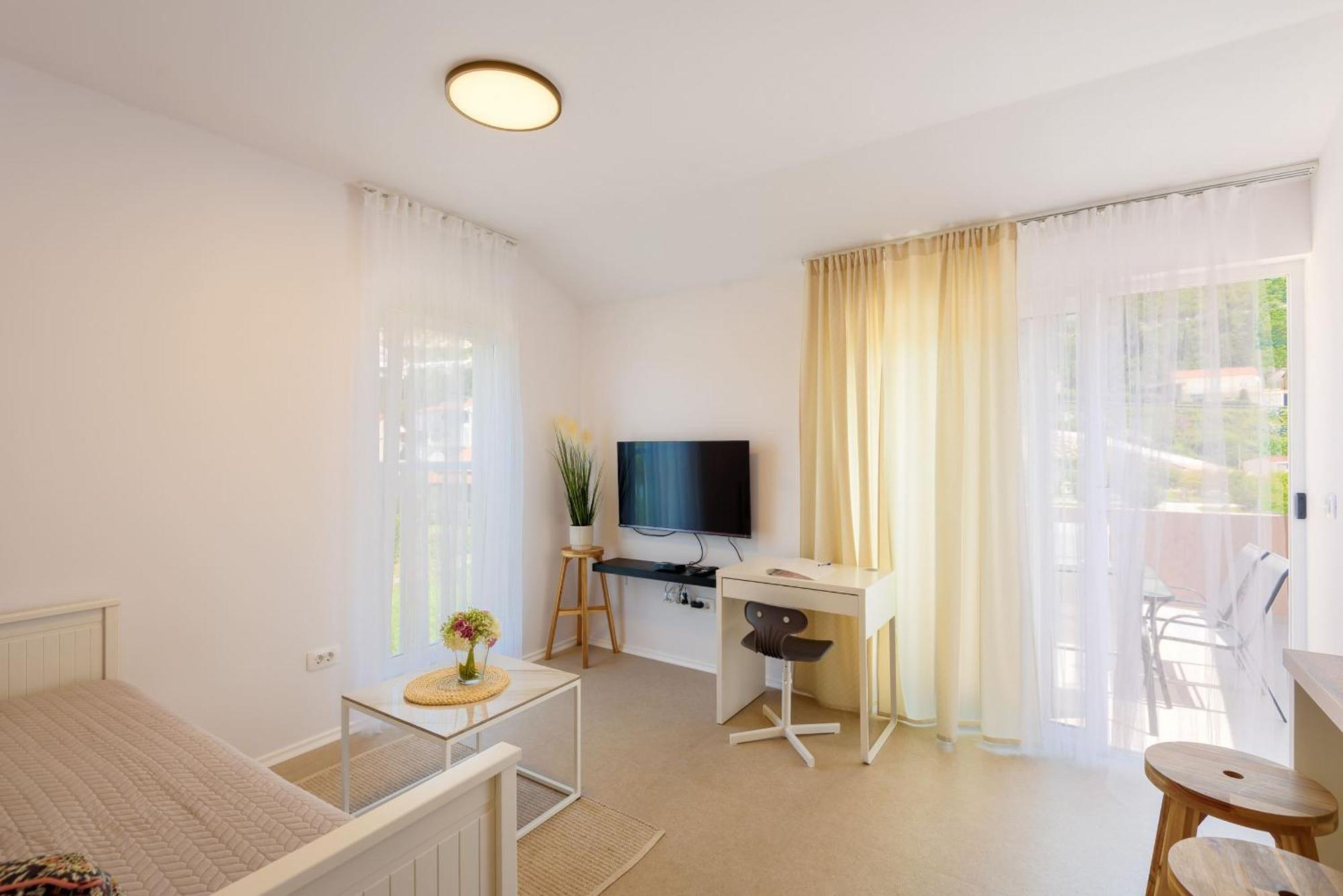 Apartmani Mostina Near River Ploce  Luaran gambar