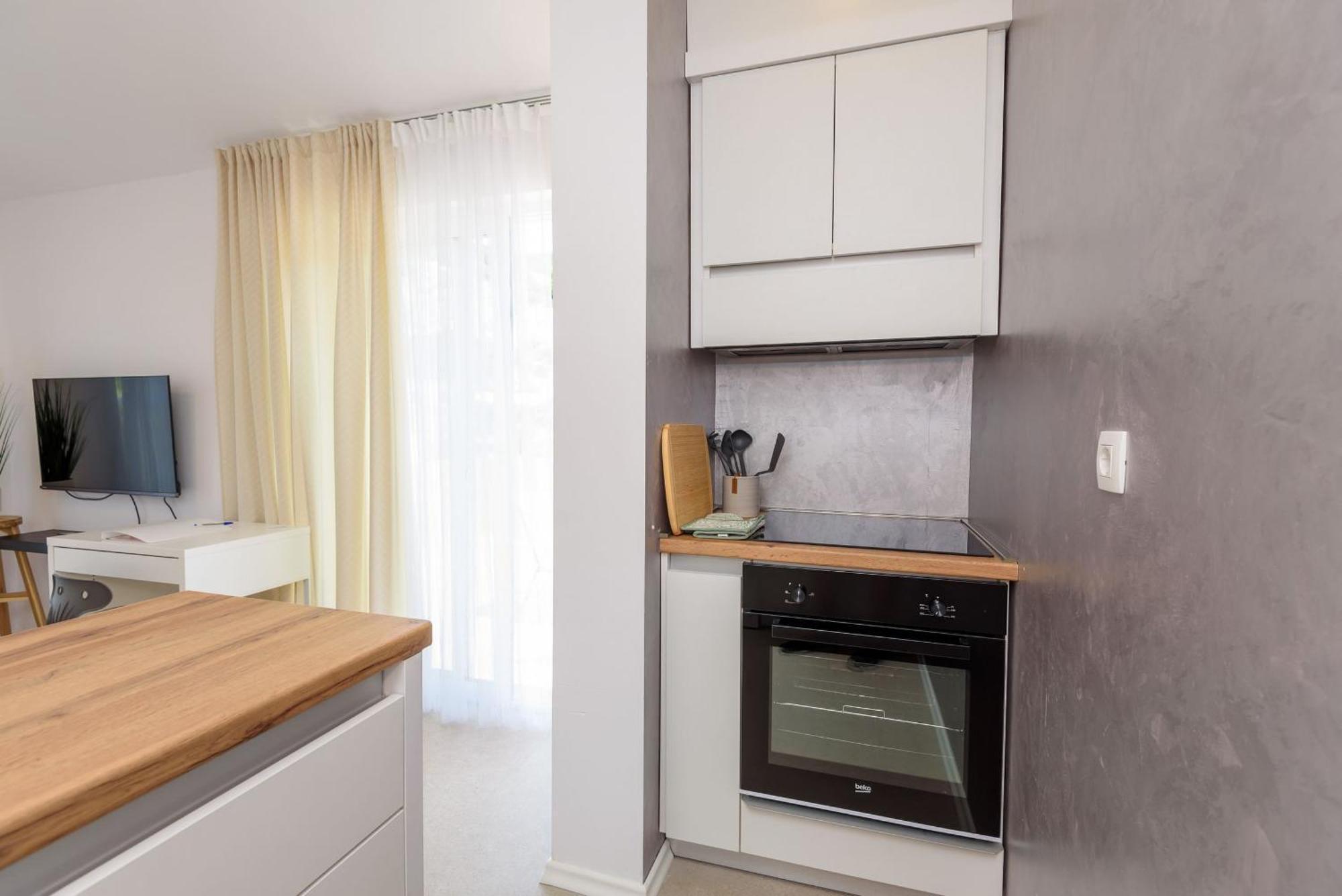 Apartmani Mostina Near River Ploce  Luaran gambar