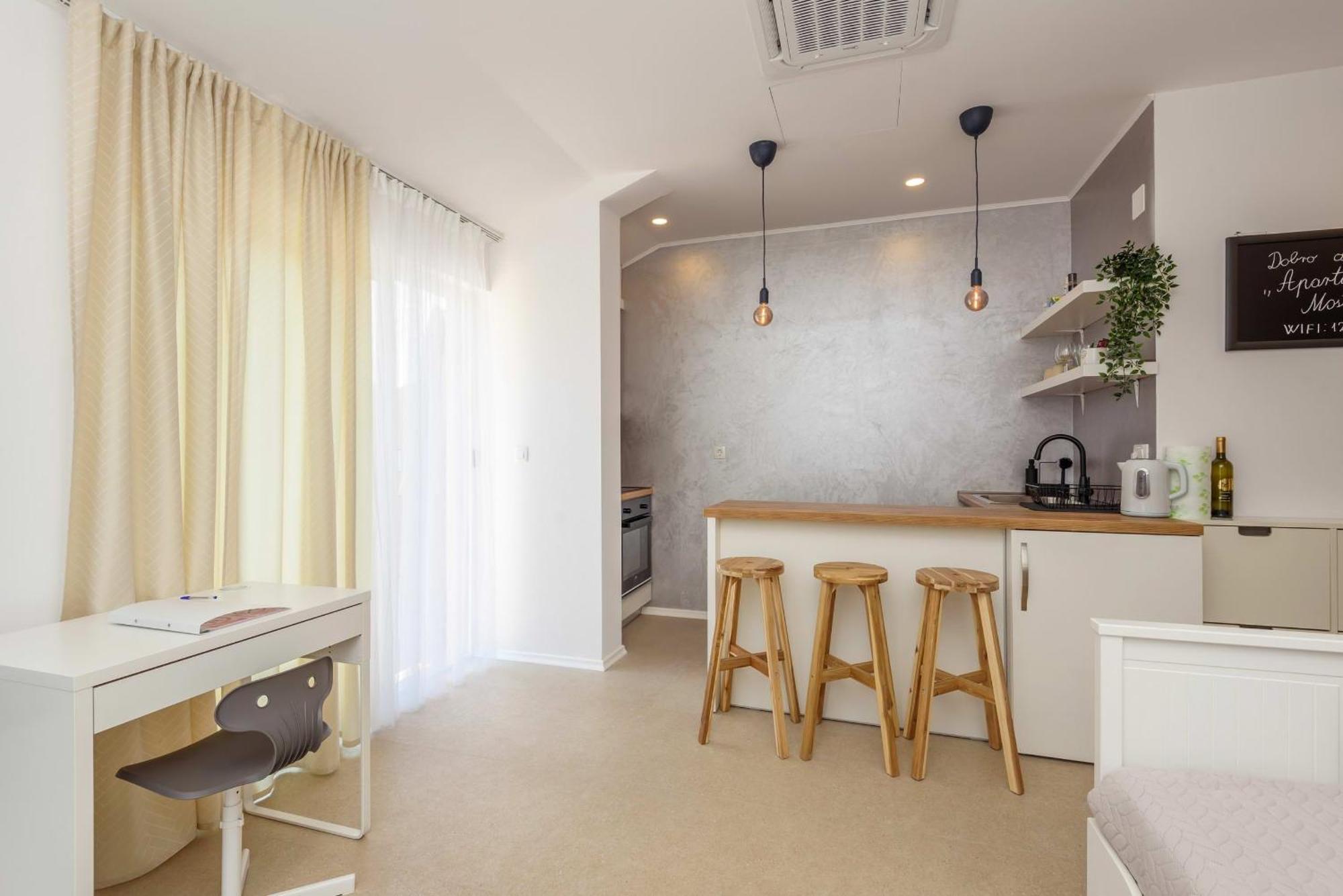 Apartmani Mostina Near River Ploce  Luaran gambar