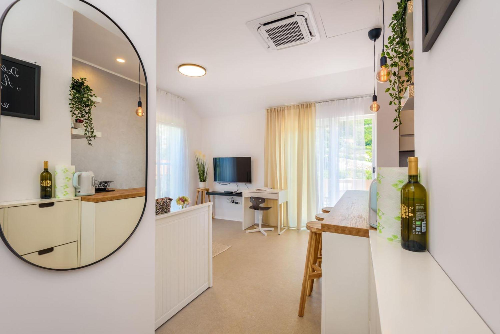 Apartmani Mostina Near River Ploce  Luaran gambar