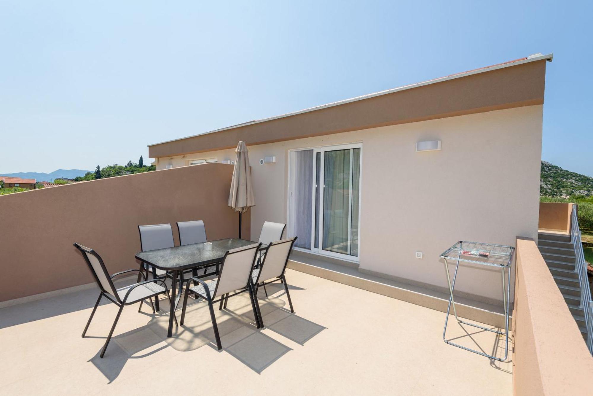 Apartmani Mostina Near River Ploce  Luaran gambar