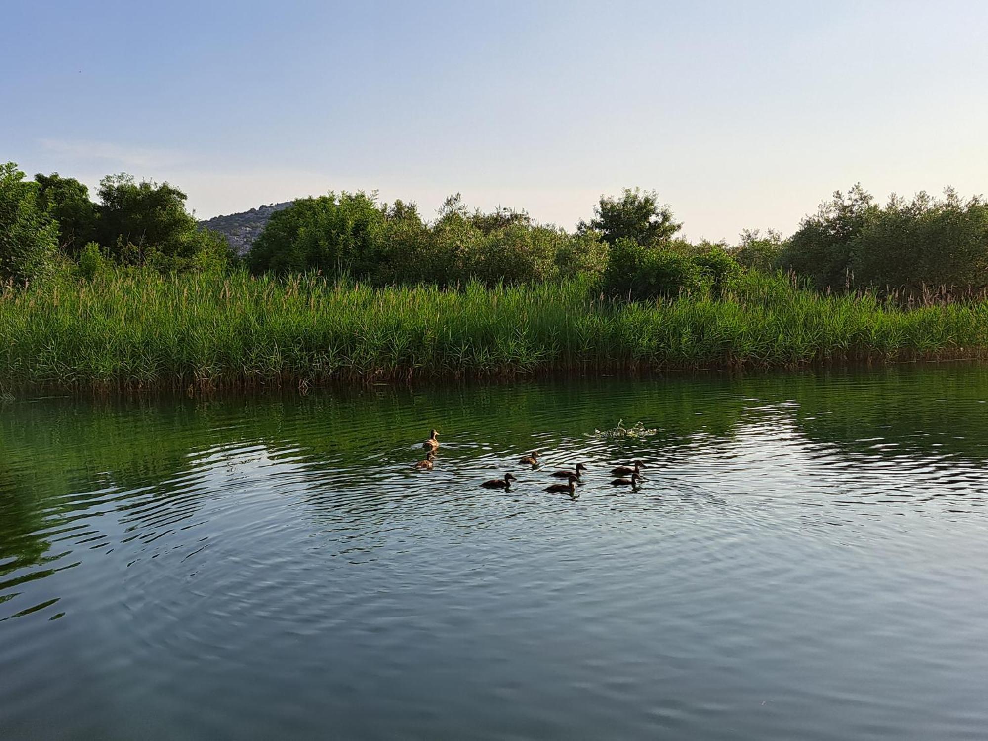 Apartmani Mostina Near River Ploce  Luaran gambar