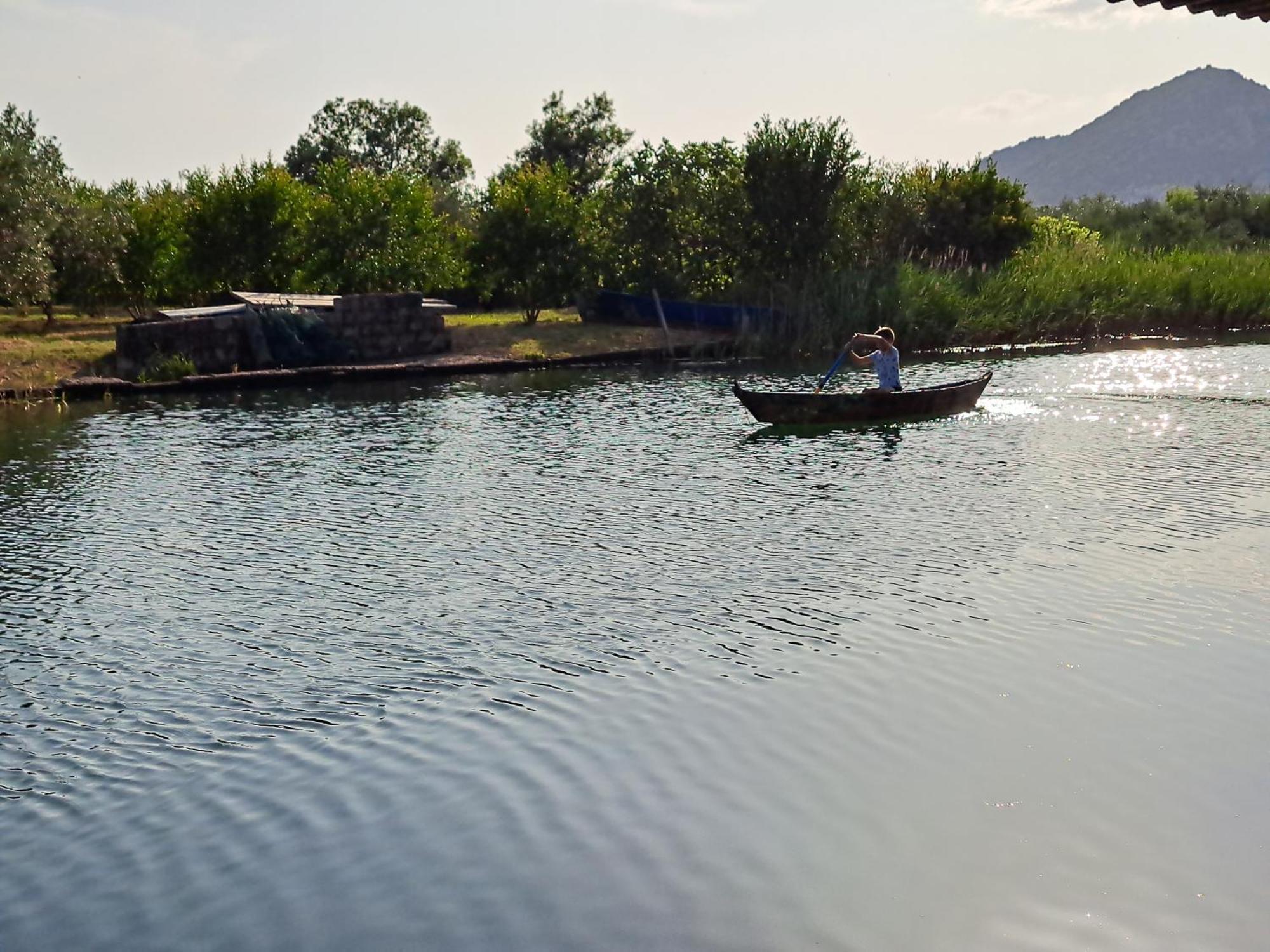 Apartmani Mostina Near River Ploce  Luaran gambar